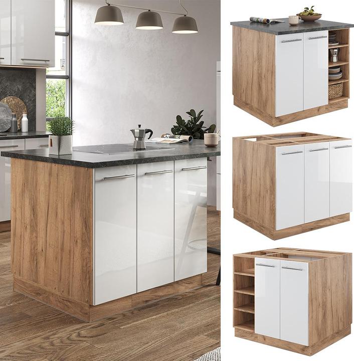 Produktbild Vicco Fame-Line