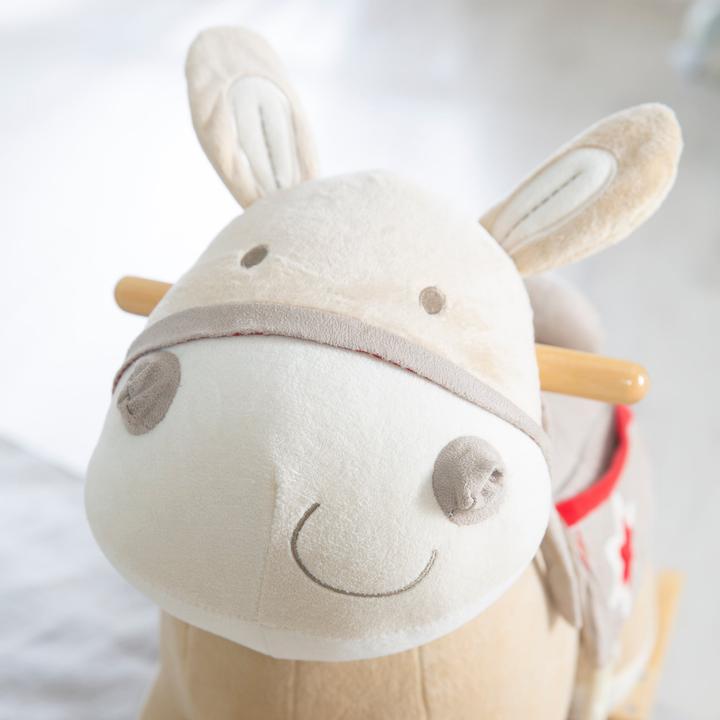 Actual product image Roba Rocking Horse
