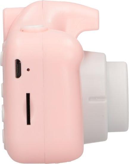 Image du produit Xinjia Extralink Kids Camera H20 Rose