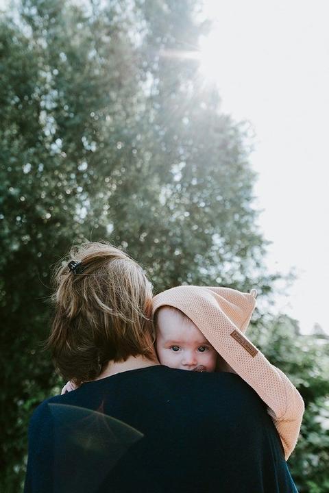 Image du produit Baby's only Classic (75 x 75 cm)