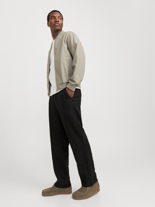 Image du produit Jack & Jones Jpstkarl Lawrence Linen Chino Sn (M)