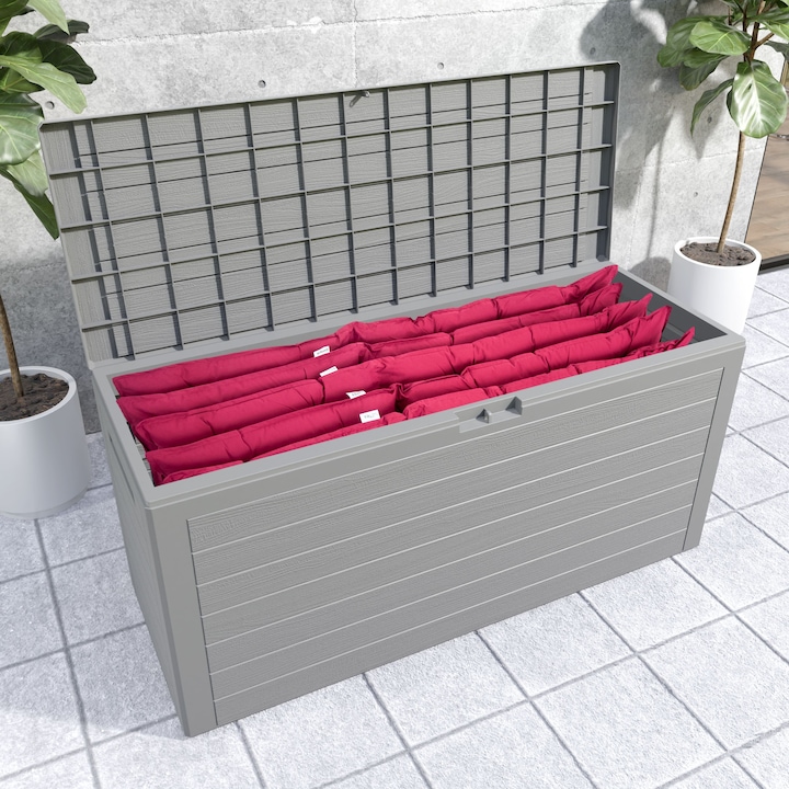 Actual product image Casaria Coffre