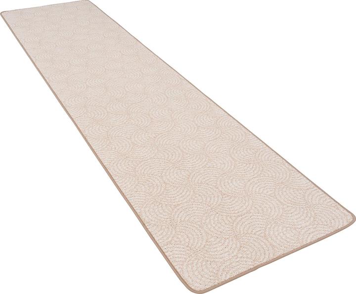 Actual product image Snapstyle Runner fine loop designer carpet Circle