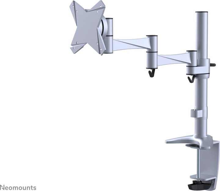Produktbild Neomounts FPMA-D1330SILVER Monitor Tischhalterung (Tisch, 30")