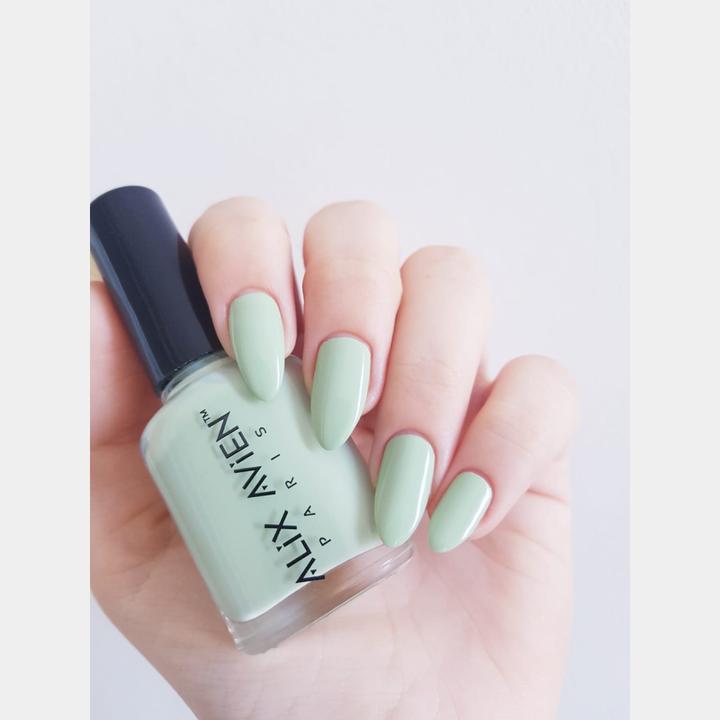 Produktbild Alix Avien NP67 (Mint)