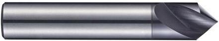 Image du produit Dormer Foret d'amorçage NC Ø nominal 16 mm HM TiAlN 90 ° (16 millimètres)