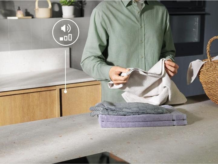 Produktbild Electrolux EN7F4842OF (8 kg, Links)