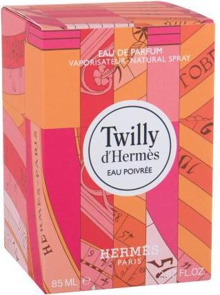 Immagine prodotto Hermès Twilly D' Eau Poivree (Eau de parfum, 85 ml)