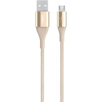 Thumbnail - Belkin Duratek Micro-Usb/Kabel (1.20 m, USB 2.0), USB Kabel