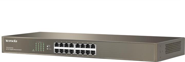 Immagine prodotto Tenda TEG1016G (16 porte)