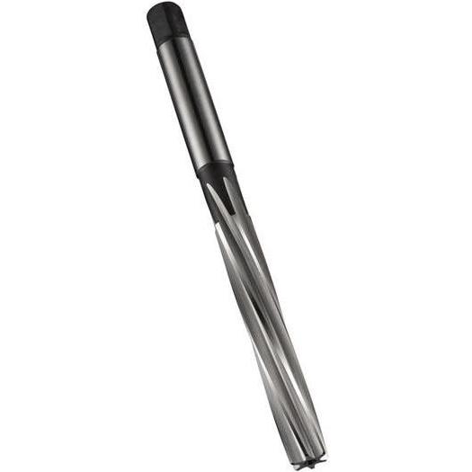 Dormer, Bohrereinsatz, Handreibahle DIN 206 H7 Nenn-Ø 22 mm HSS (4-22 Millimeter)
