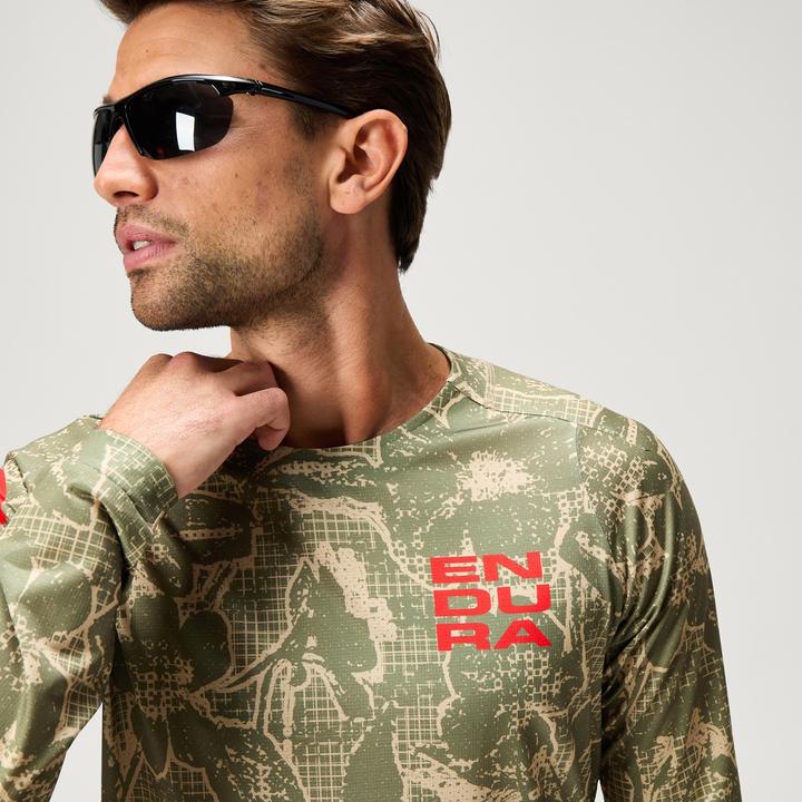 Produktbild Endura Grid Floral LTD (M)