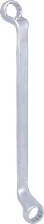 Produktbild KS Tools Doppel-Ringschlüssel gekröpft (17 mm)