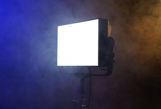 Produktbild Aputure Nova P300c Kit (Flächenleuchte)