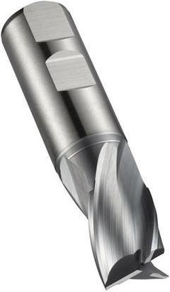 Actual product image Dormer Slot drill