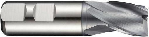 Actual product image Dormer Slot drill