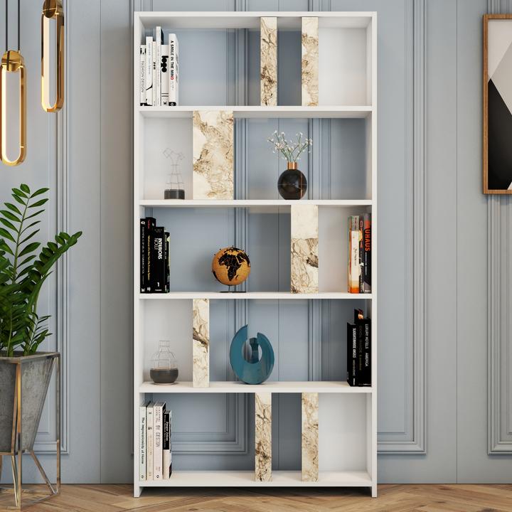 Actual product image Hanah Home Ronald (90 x 20 x 180 cm)