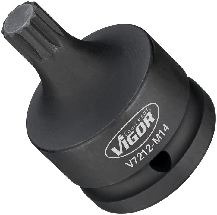 Actual product image Vigor 3/4" SOCKET SPANNER M14