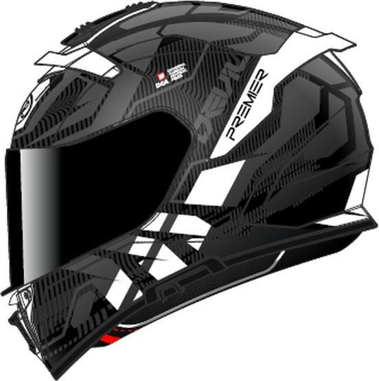 Produktbild Premier Devil JC8 (L)