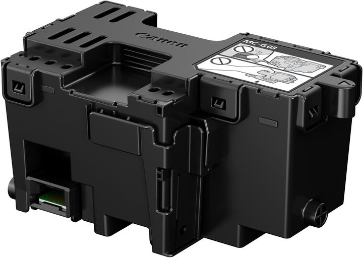 Canon MC-G03 Maintenance Cartridge