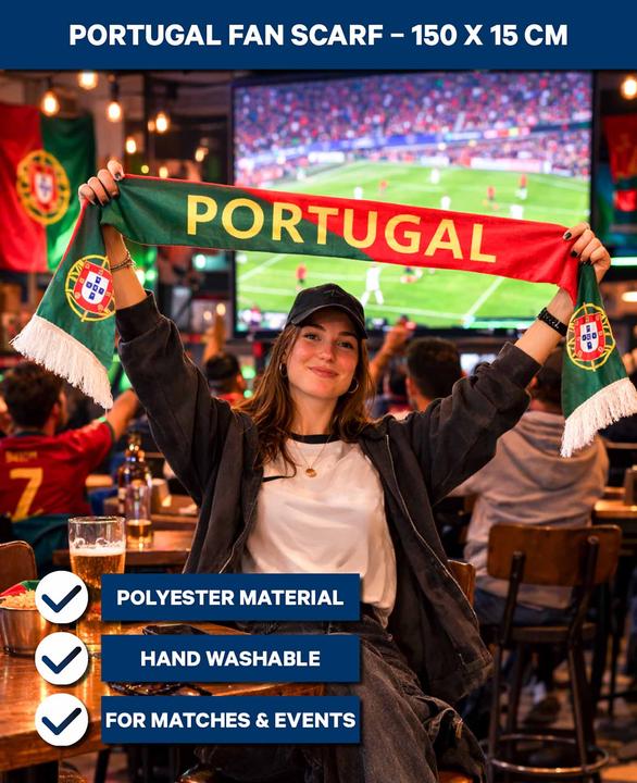 Immagine prodotto Stride Portugal Schal