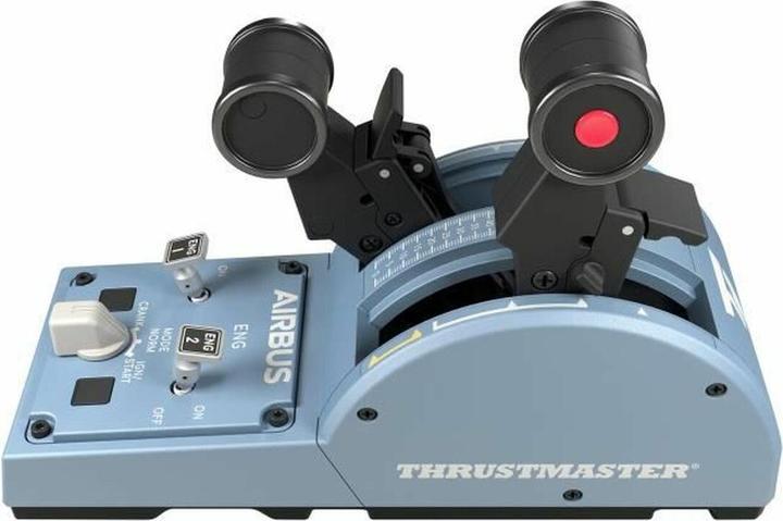 Actual product image Thrustmaster TCA Officer Pack Airbus Edition (PC)