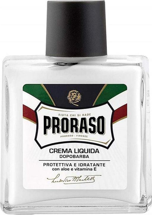 Produktbild Proraso Balm (Aftershave Balsam, 100 ml)