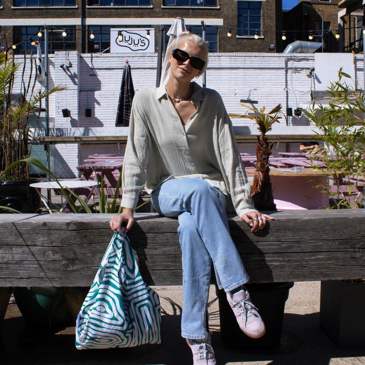 Produktbild Kind Bag Medium Bag