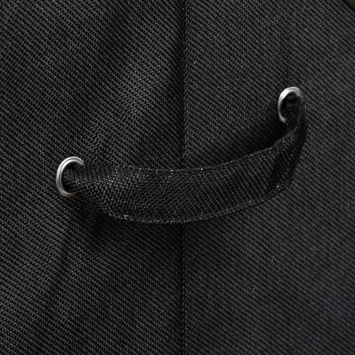 Immagine prodotto Relaxdays Cesto portabiancheria (56 l)