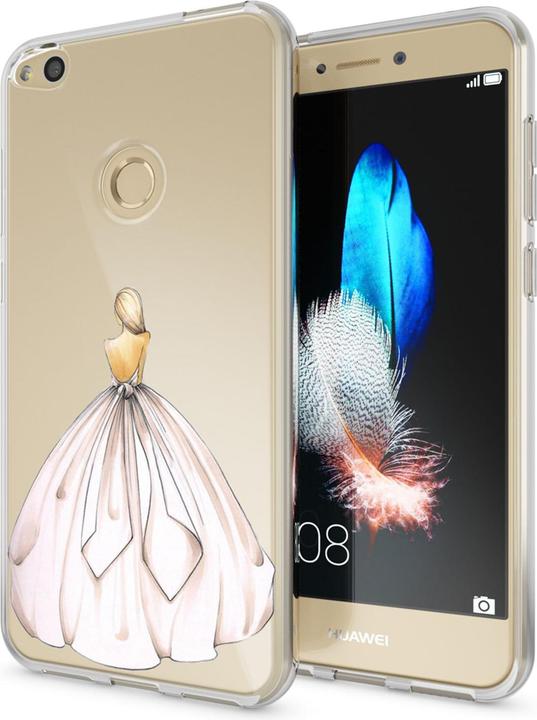 Actual product image Nalia Cell phone case (Huawei P8 Lite (2017))