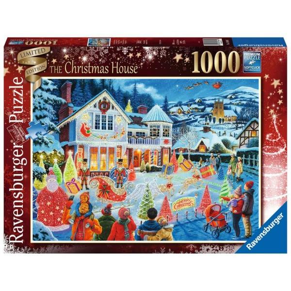 Ravensburger CreArt Funky Elephant (16 Teile)