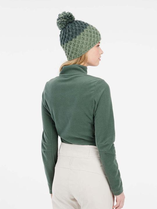 Actual product image Protest 1/4 ZIP TOP MUTEZ (42, XL)