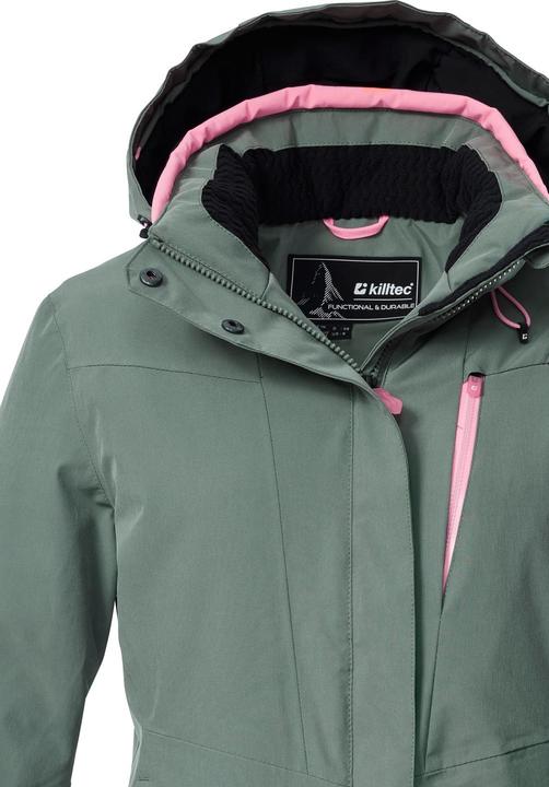 Immagine prodotto Killtec Ksw 25 Wmn Ski Jckt (40)