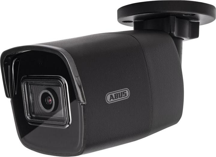 Abus IP Mini Tube 4 MPx Schwarz (2.8 mm) (2688 x 1520 Pixel)