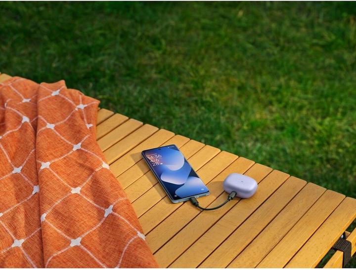 Image du produit Xiaomi REDMI Note 15 (256 Go, Bleu, Glacier Blue, 6.77", Double SIM, 4G)