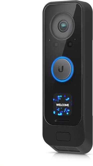 Image du produit Ubiquiti Portier IP UVC-G4 Doorbell Pro (WiFi)