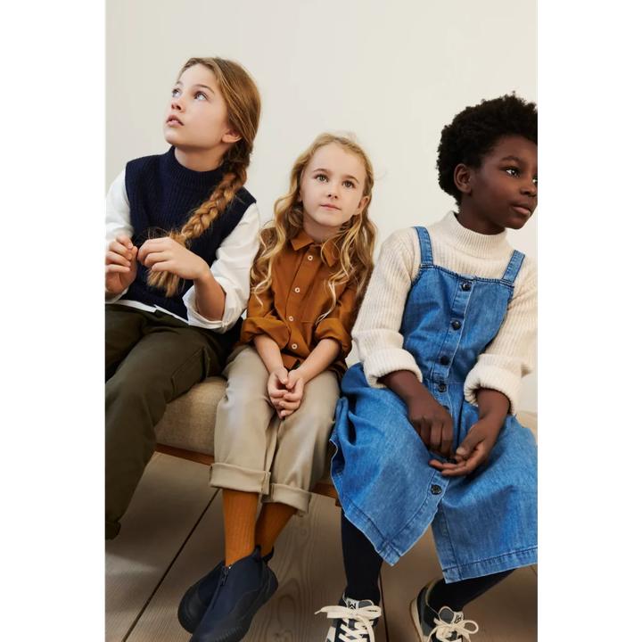 Immagine prodotto Liewood Collant Silva Classic Navy (110/116)