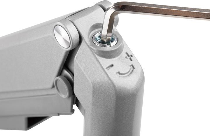 Actual product image equip Table mount (Table, 27.01")