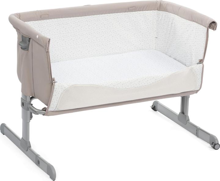 Actual product image Chicco Next 2 Me