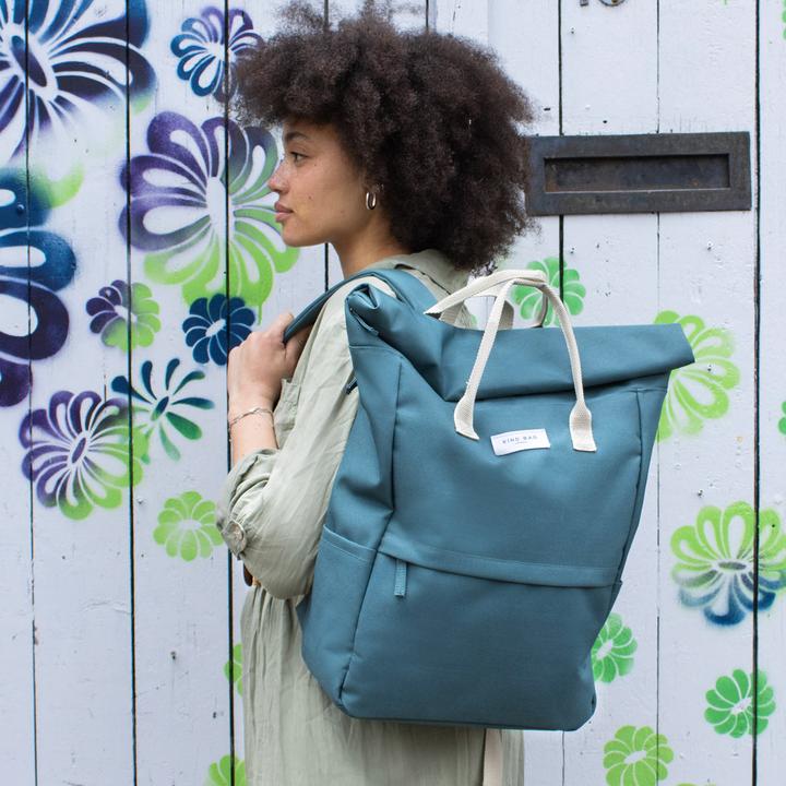 Image du produit Kind Bag Large Backpack Vert mousse