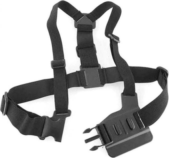 Produktbild Hurtel Chest Mount Brustgurt für GoPro SJCAM Action-Kameras