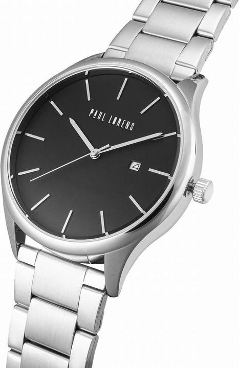 Produktbild Paul Lorens Herrenuhr PL1273B-1C1 (190 mm)