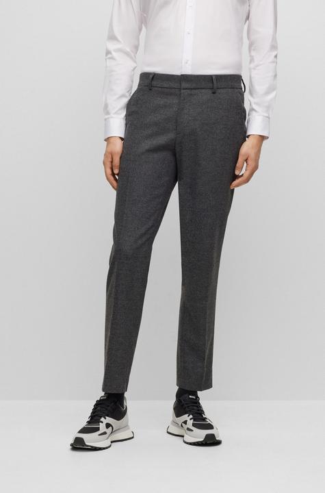 Actual product image BOSS P-Genius-CW-234