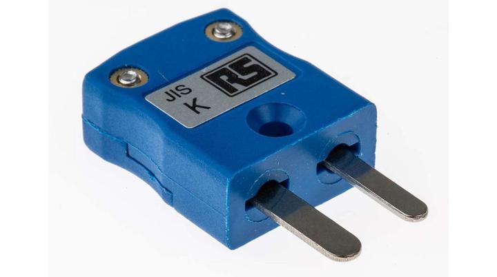Produktbild RS PRO JIS JM-K-M miniature line plug