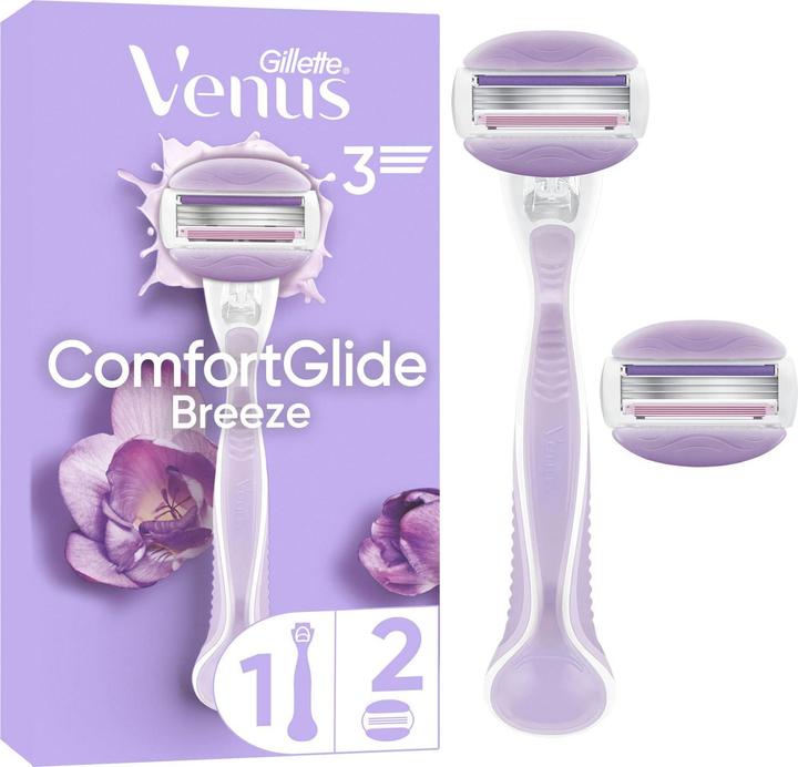 Immagine prodotto Gillette Venus Brezza di Venere