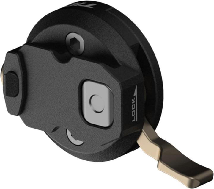 Produktbild Tilta Advanced Left Side Handle Attachment Type IX (Diverses Video Zubehör)