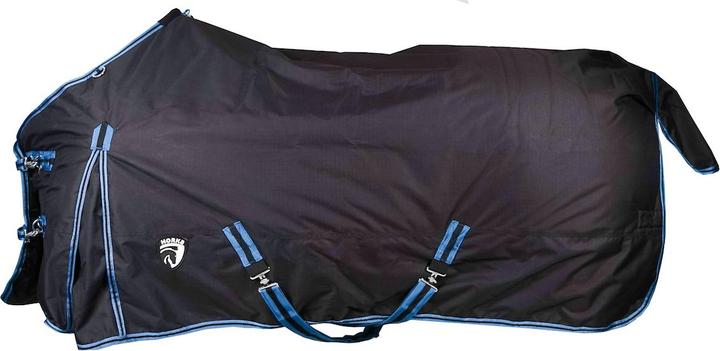 Actual product image Horka Outdoor horse Blanket dime (185 cm)