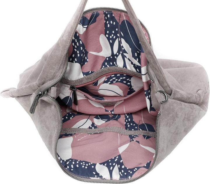 Immagine prodotto Fritzi aus Preußen Soft Suede Leja Hobo