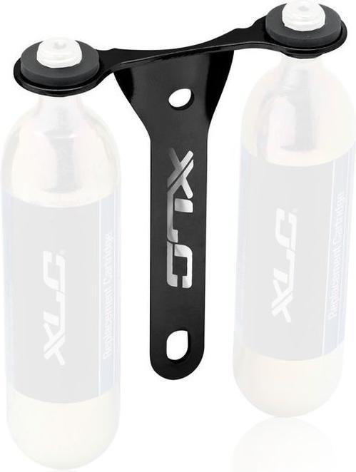 Actual product image XLC PU-X06