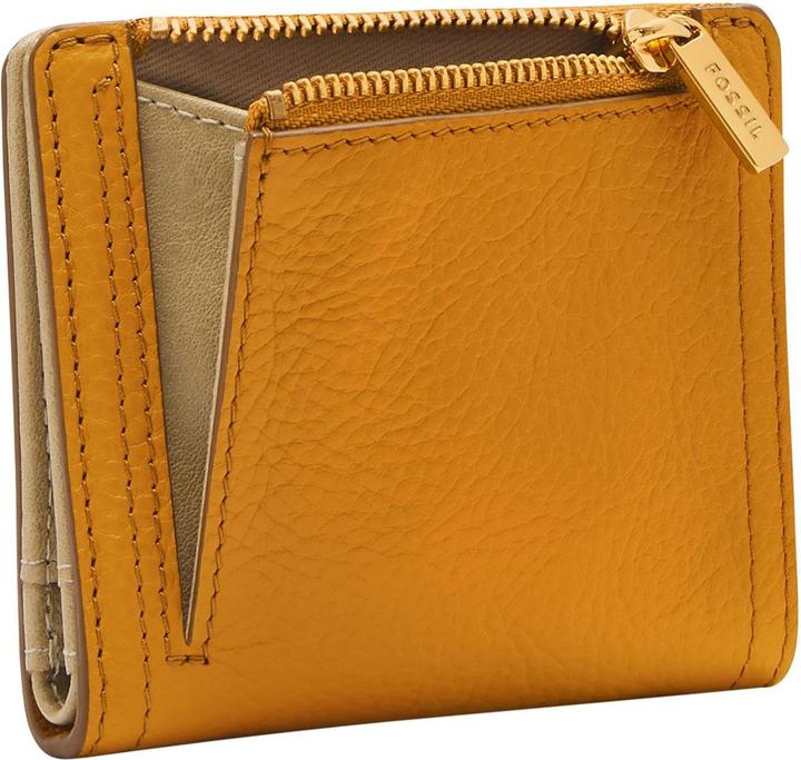Actual product image Fossil Logan RFID Small Bifold